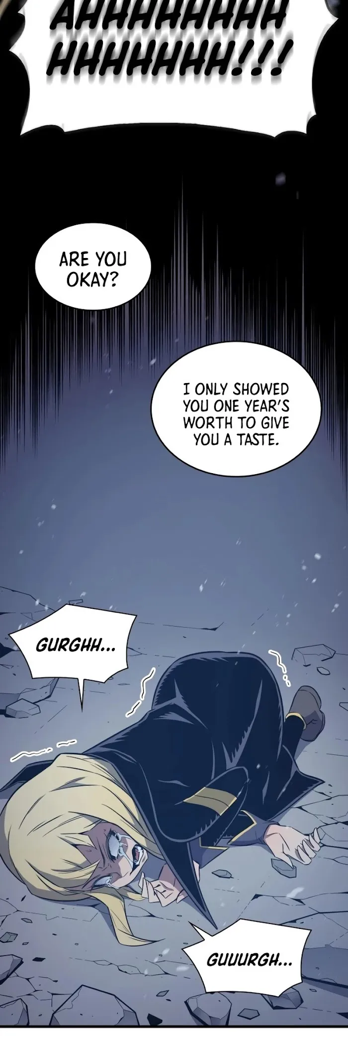 The Great Mage Returns After 4000 Years - Chapter 108 Page 25