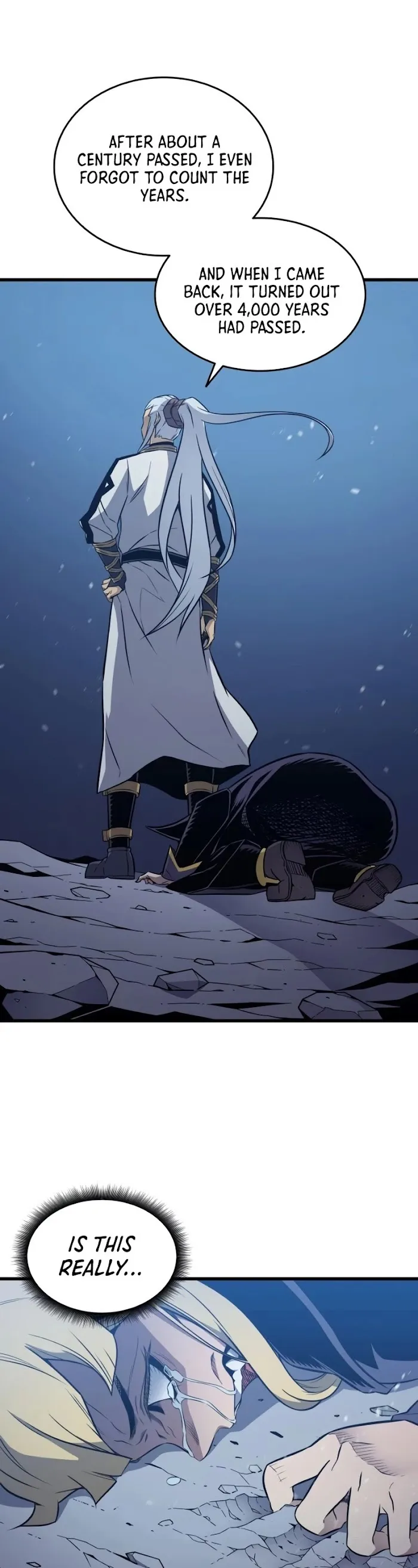 The Great Mage Returns After 4000 Years - Chapter 108 Page 26