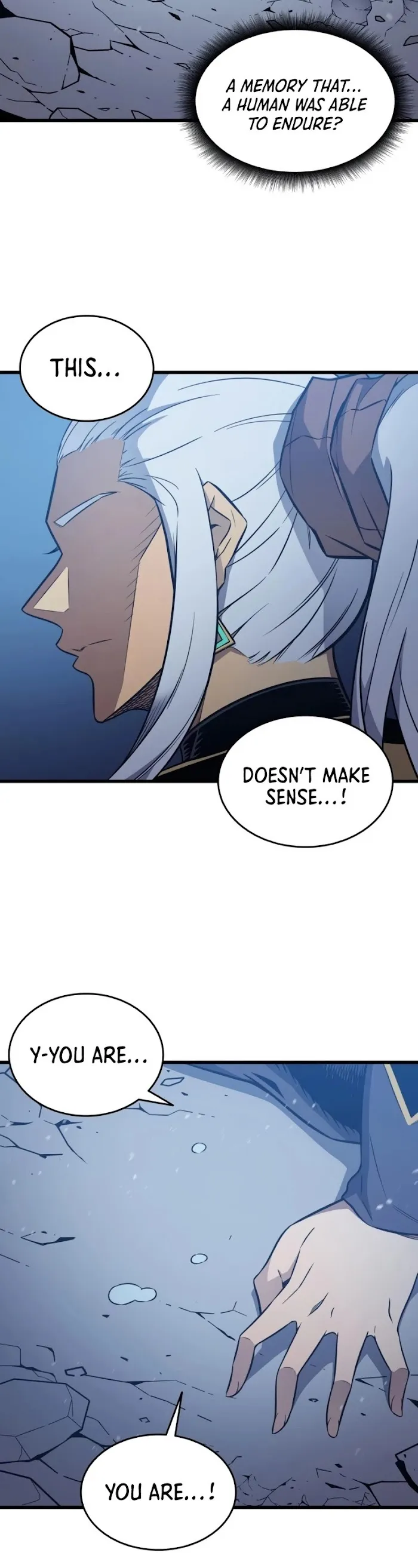 The Great Mage Returns After 4000 Years - Chapter 108 Page 27