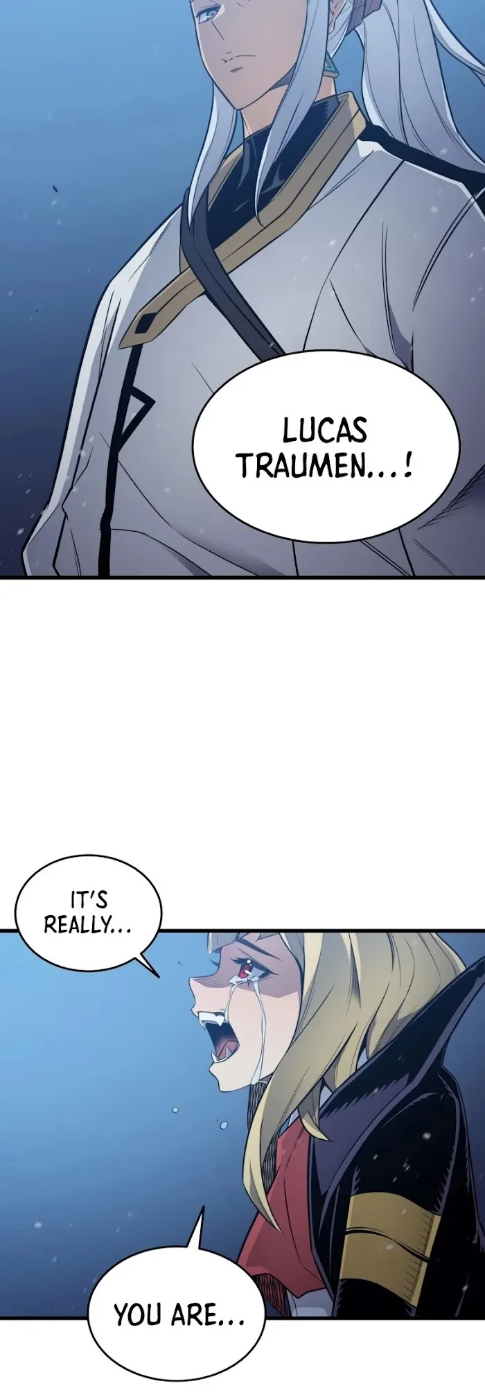 The Great Mage Returns After 4000 Years - Chapter 108 Page 29
