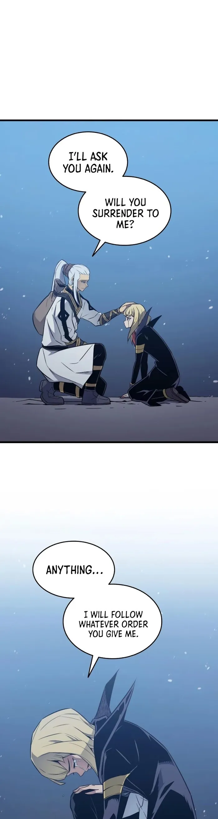 The Great Mage Returns After 4000 Years - Chapter 108 Page 30