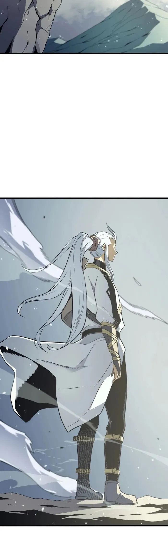 The Great Mage Returns After 4000 Years - Chapter 108 Page 37