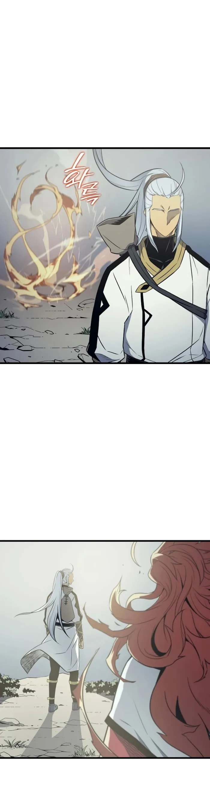The Great Mage Returns After 4000 Years - Chapter 108 Page 38