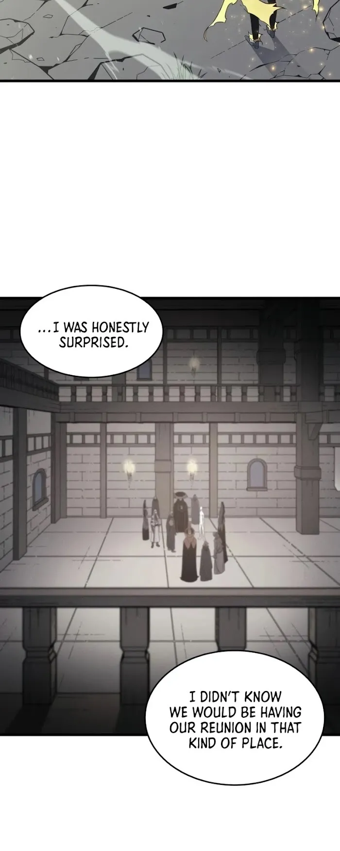 The Great Mage Returns After 4000 Years - Chapter 108 Page 41