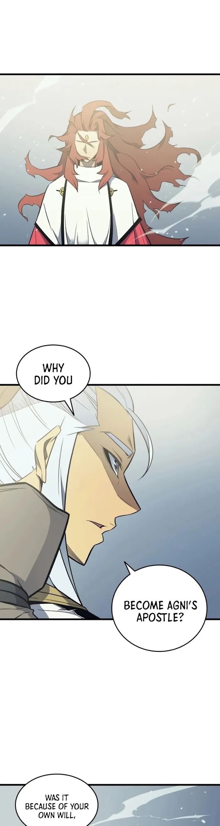 The Great Mage Returns After 4000 Years - Chapter 108 Page 42