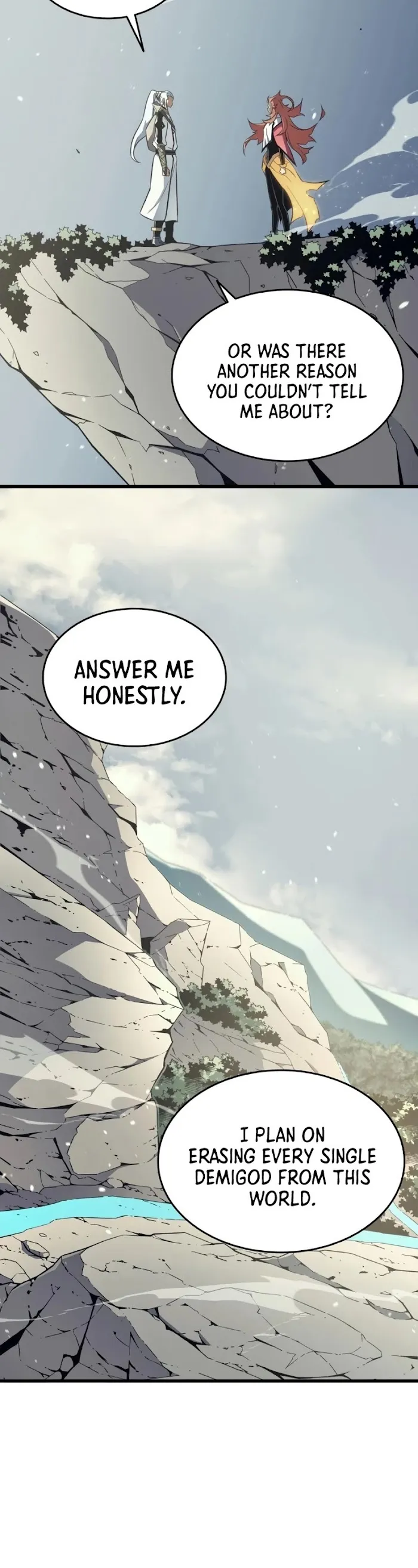 The Great Mage Returns After 4000 Years - Chapter 108 Page 43