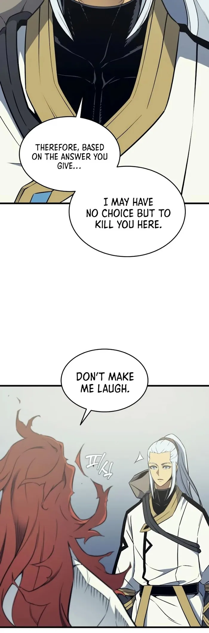 The Great Mage Returns After 4000 Years - Chapter 108 Page 45