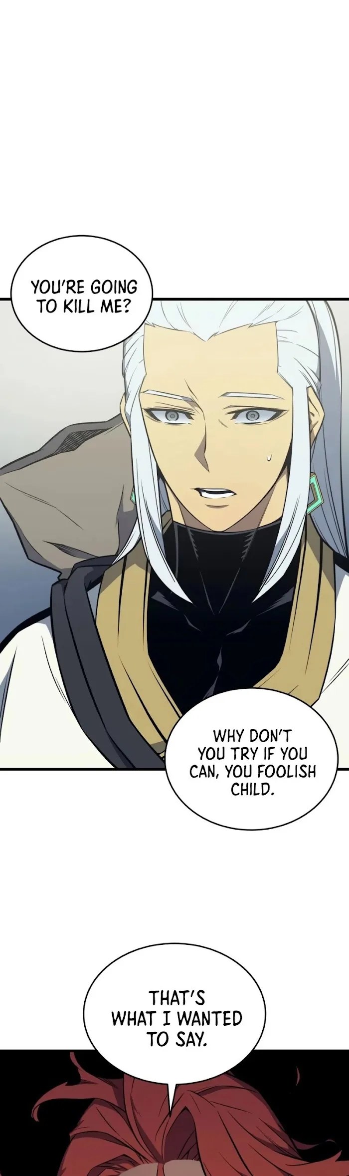 The Great Mage Returns After 4000 Years - Chapter 108 Page 46