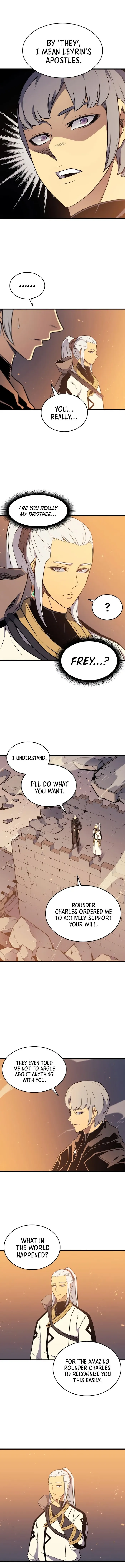 The Great Mage Returns After 4000 Years - Chapter 109 Page 12