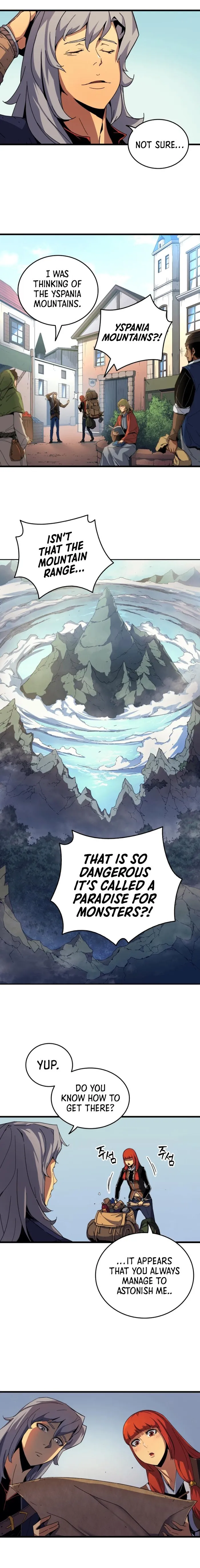 The Great Mage Returns After 4000 Years - Chapter 11 Page 3
