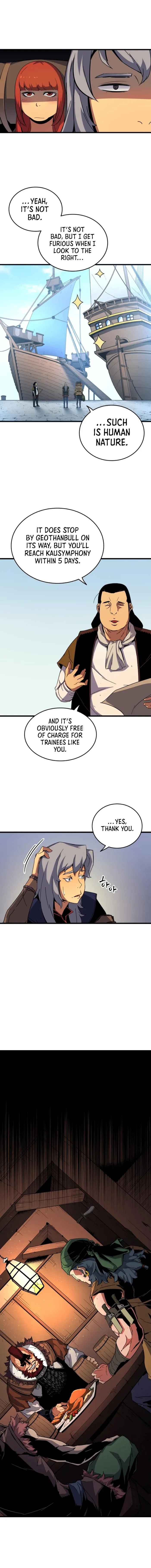 The Great Mage Returns After 4000 Years - Chapter 11 Page 10