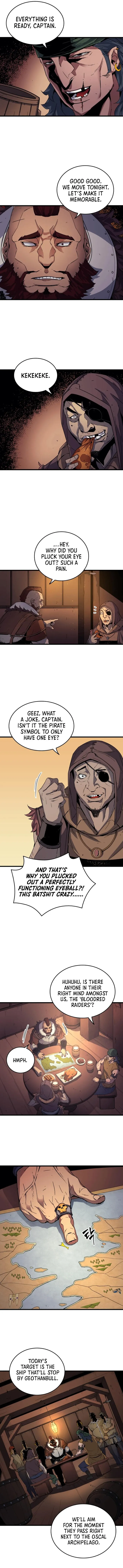 The Great Mage Returns After 4000 Years - Chapter 11 Page 11
