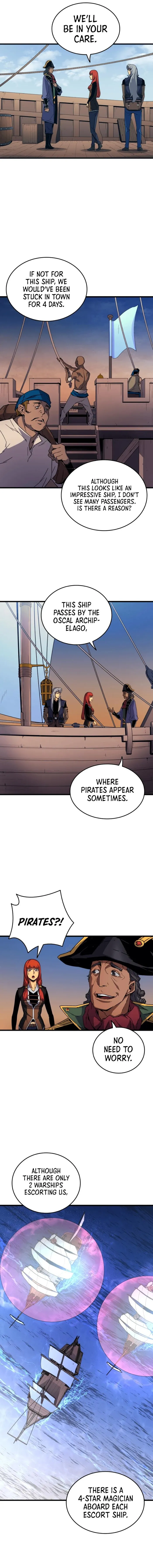 The Great Mage Returns After 4000 Years - Chapter 11 Page 13