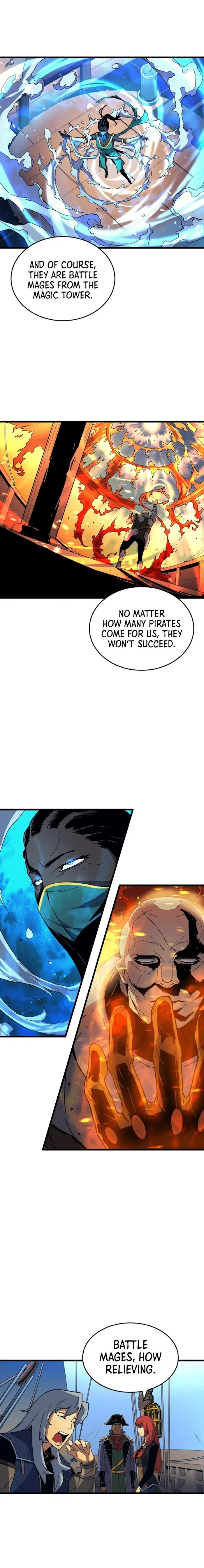 The Great Mage Returns After 4000 Years - Chapter 11 Page 14