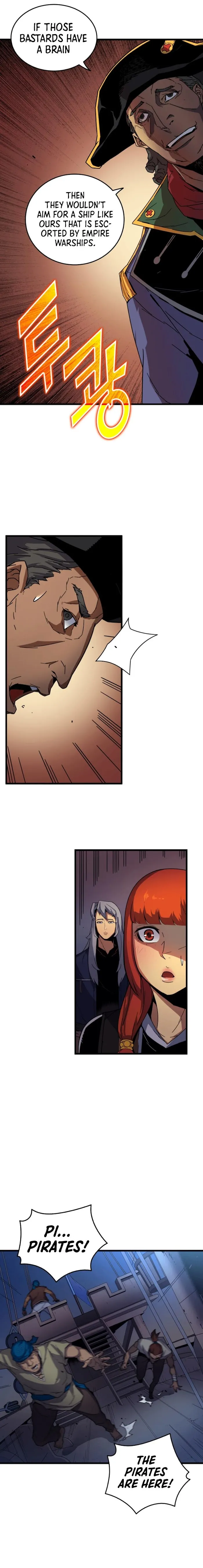 The Great Mage Returns After 4000 Years - Chapter 11 Page 15