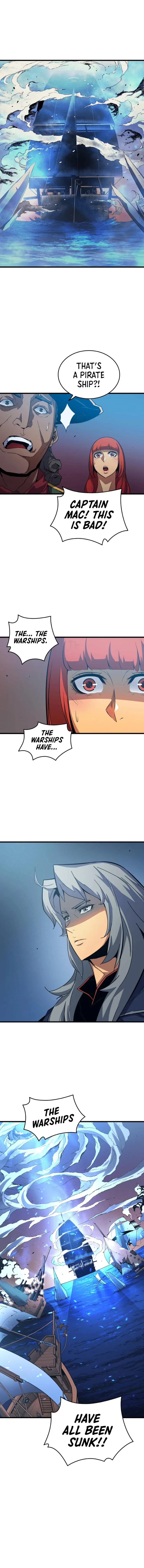 The Great Mage Returns After 4000 Years - Chapter 11 Page 16