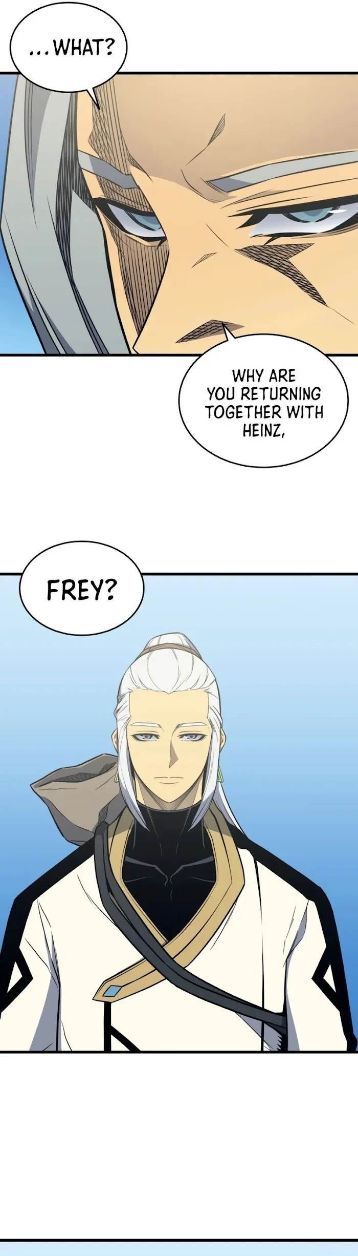 The Great Mage Returns After 4000 Years - Chapter 110 Page 13