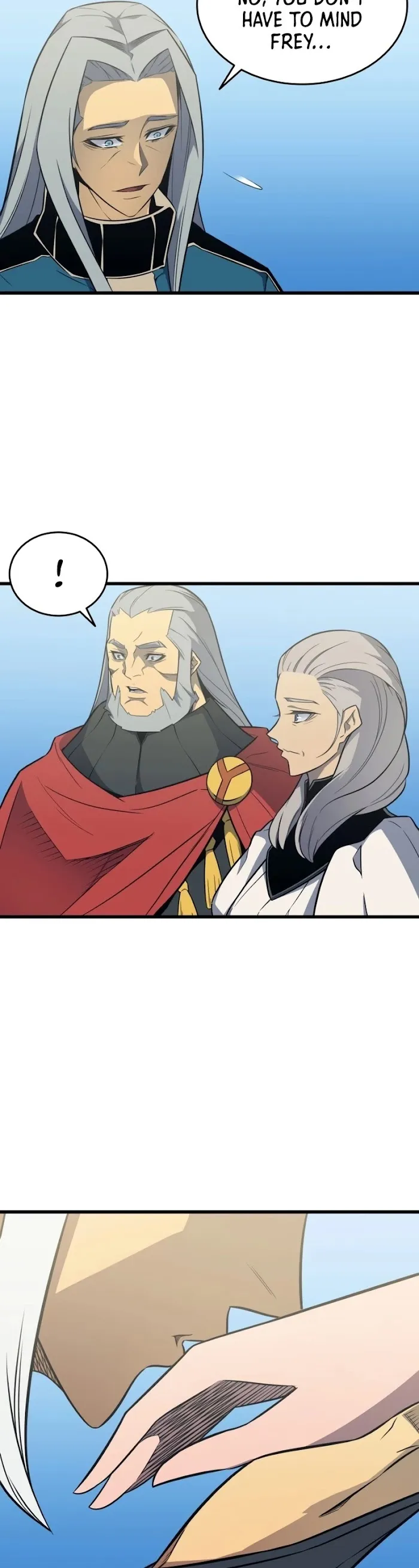 The Great Mage Returns After 4000 Years - Chapter 110 Page 16