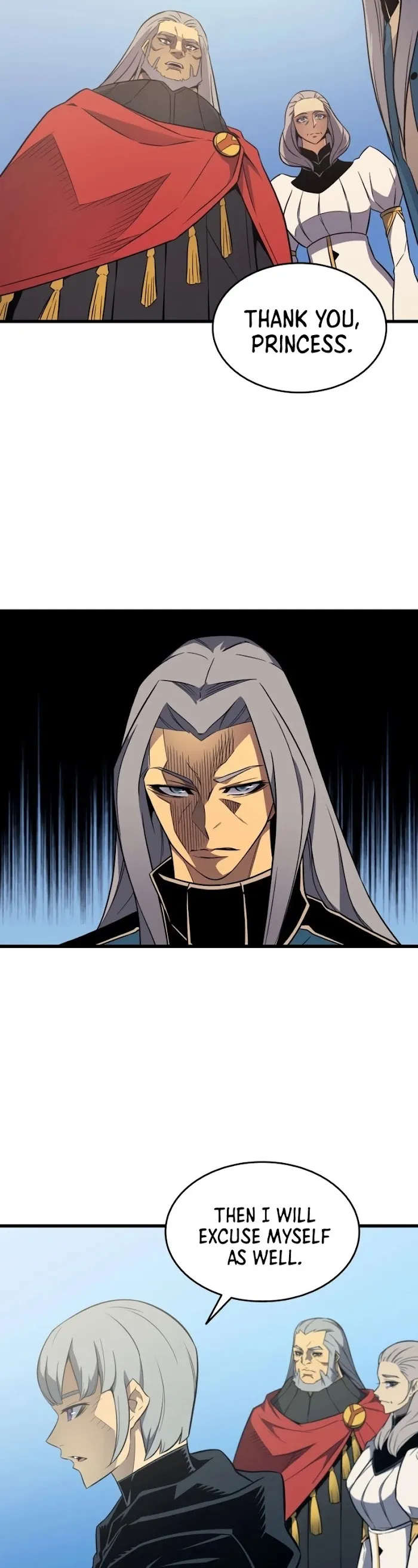 The Great Mage Returns After 4000 Years - Chapter 110 Page 19