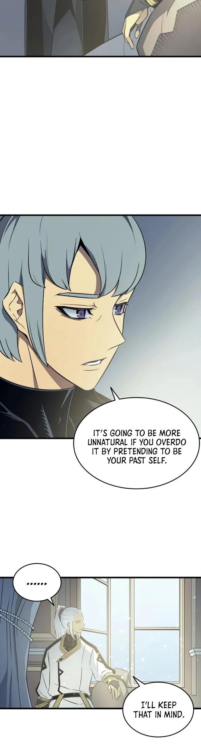 The Great Mage Returns After 4000 Years - Chapter 110 Page 25