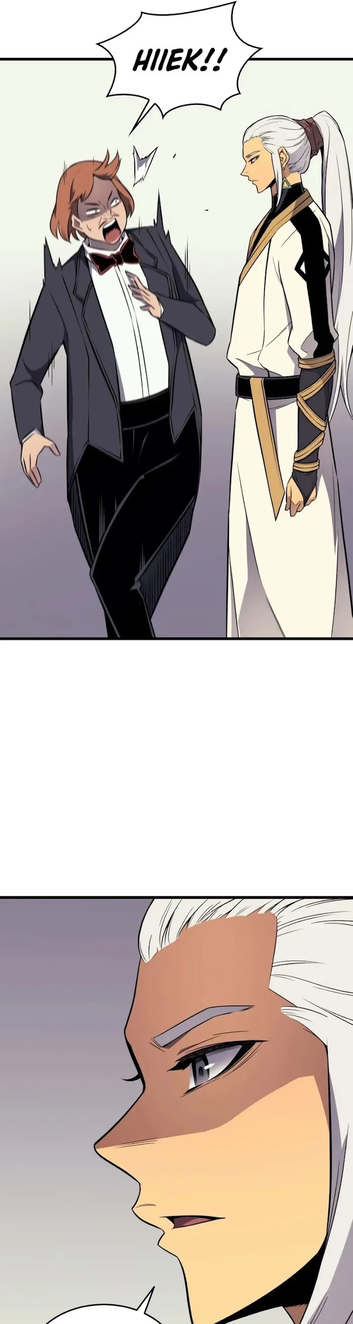 The Great Mage Returns After 4000 Years - Chapter 110 Page 30