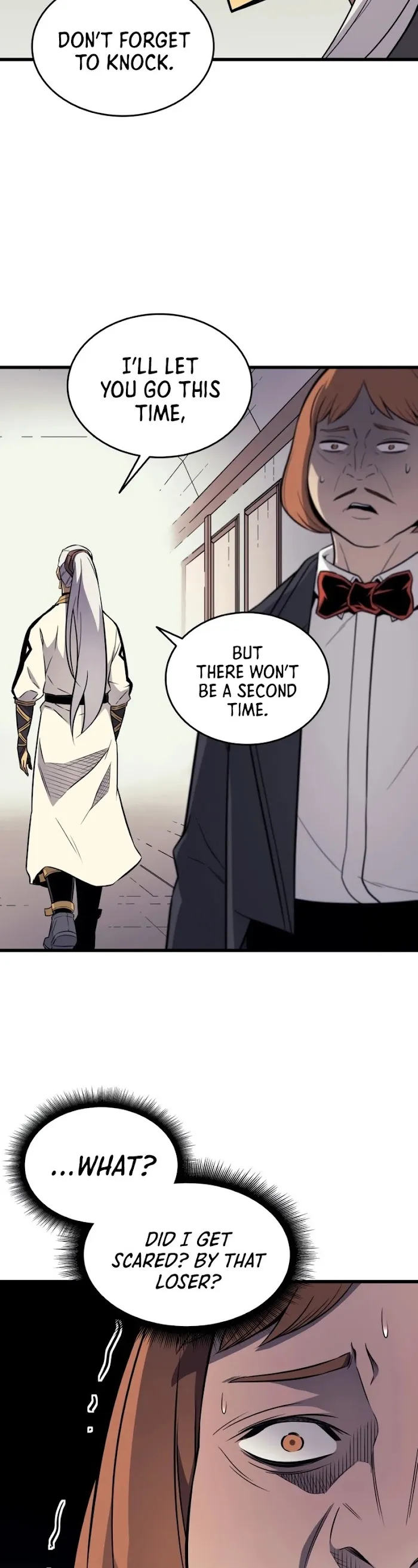 The Great Mage Returns After 4000 Years - Chapter 110 Page 31