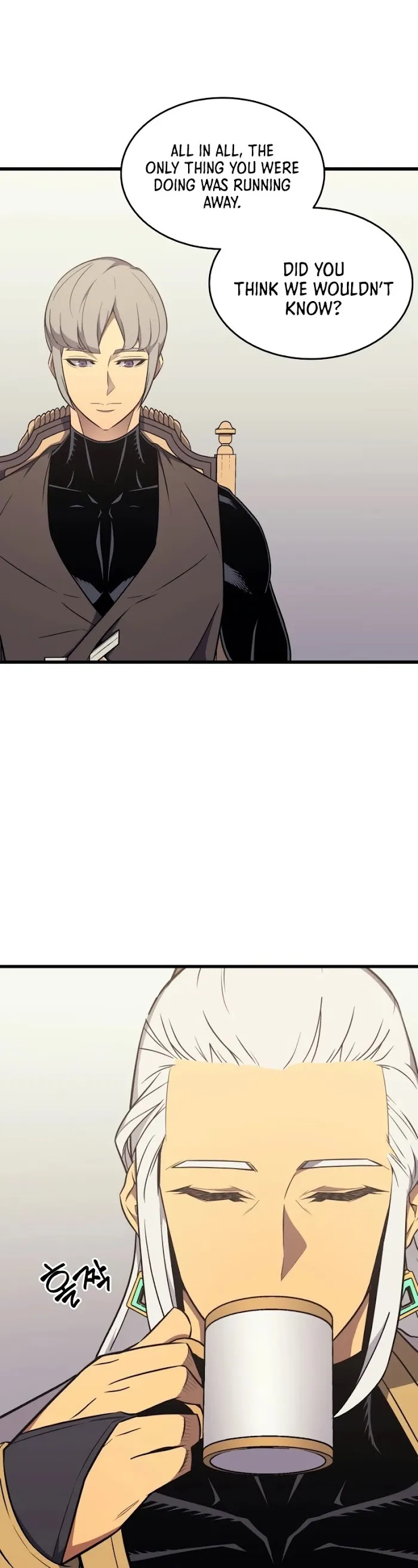 The Great Mage Returns After 4000 Years - Chapter 110 Page 38
