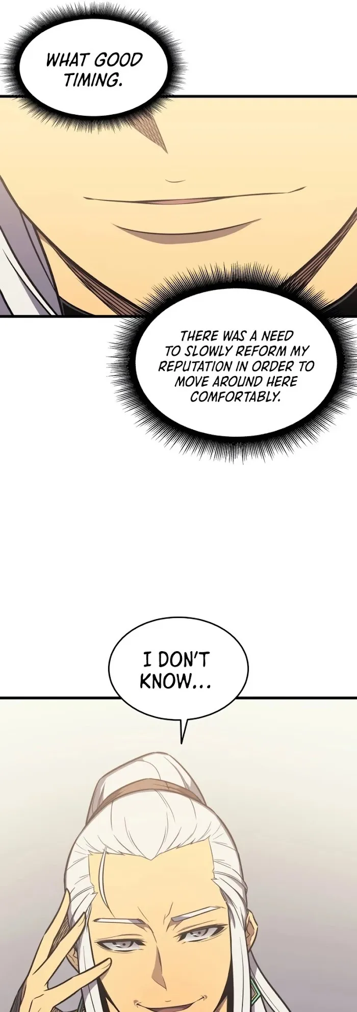 The Great Mage Returns After 4000 Years - Chapter 110 Page 42