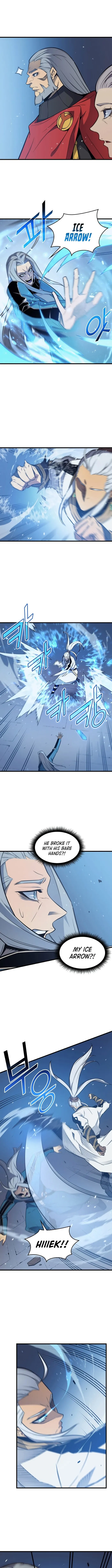 The Great Mage Returns After 4000 Years - Chapter 111 Page 6