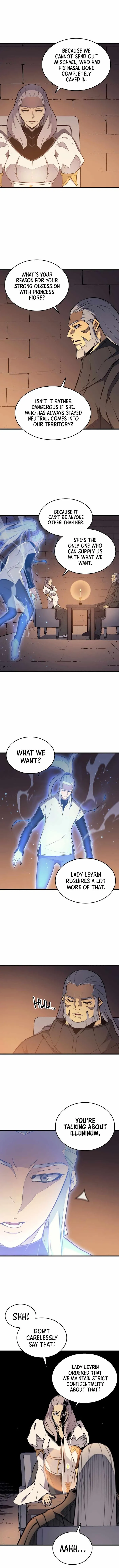 The Great Mage Returns After 4000 Years - Chapter 112 Page 5