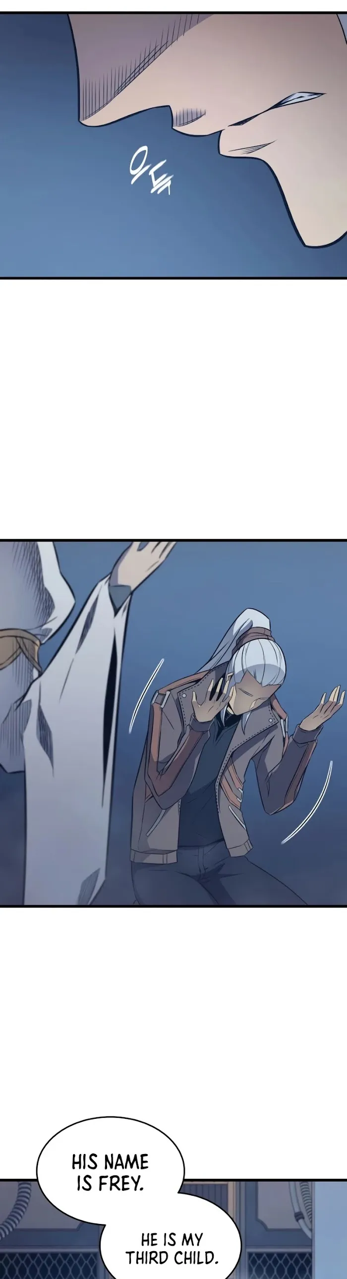 The Great Mage Returns After 4000 Years - Chapter 116 Page 4