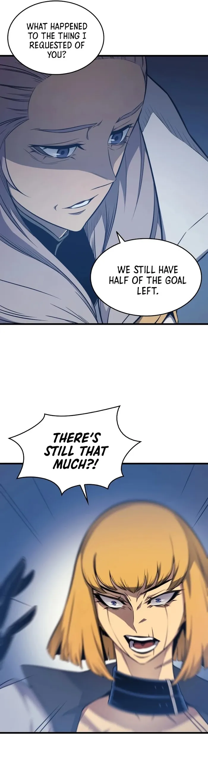 The Great Mage Returns After 4000 Years - Chapter 116 Page 6