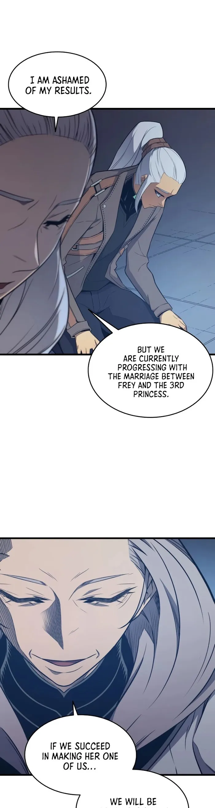 The Great Mage Returns After 4000 Years - Chapter 116 Page 7