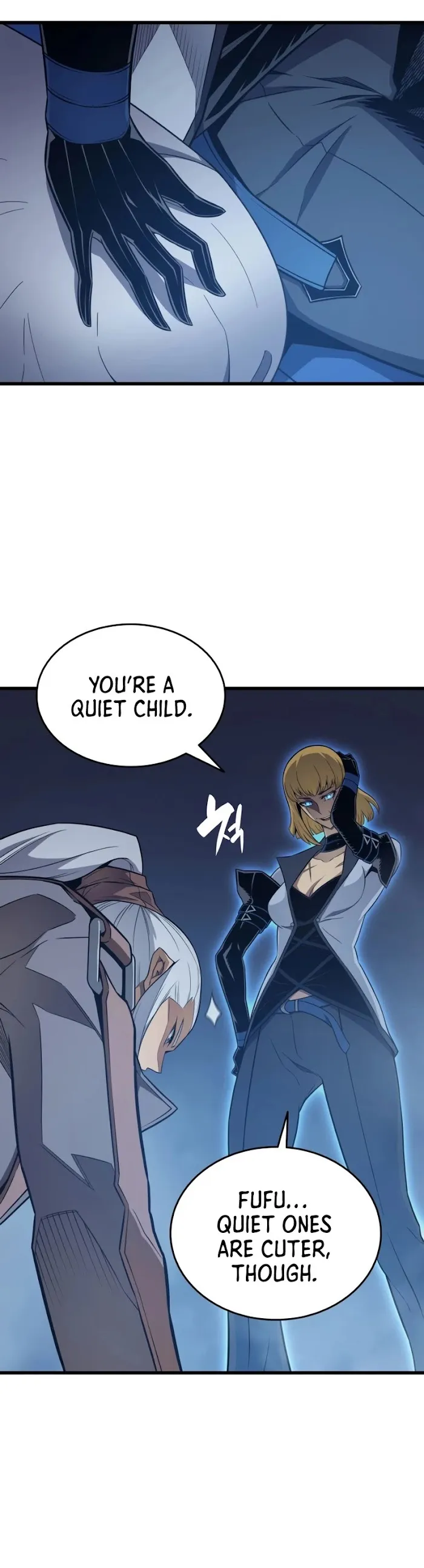 The Great Mage Returns After 4000 Years - Chapter 116 Page 9