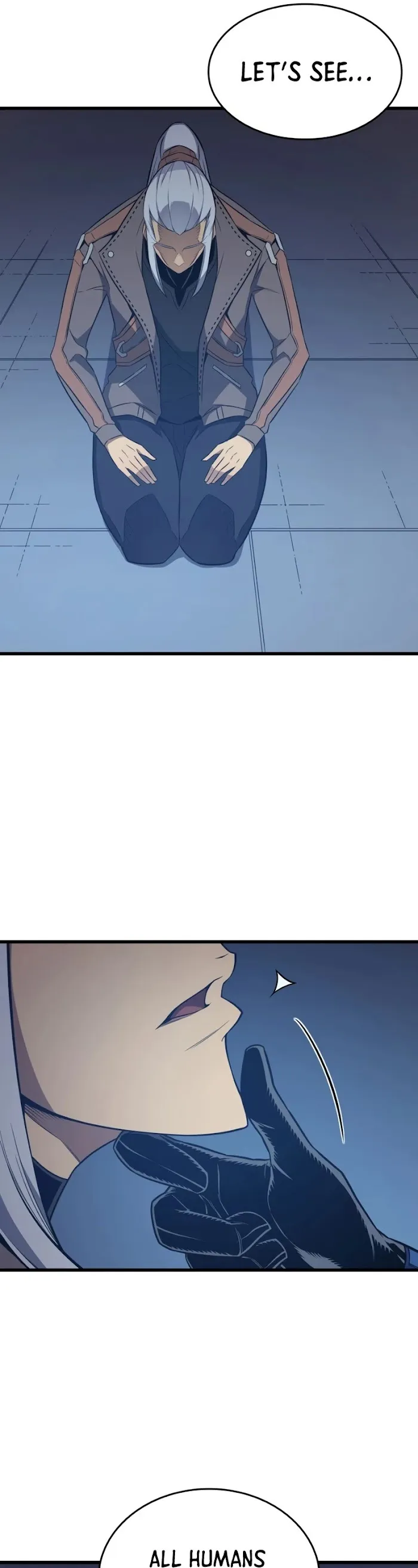 The Great Mage Returns After 4000 Years - Chapter 116 Page 10
