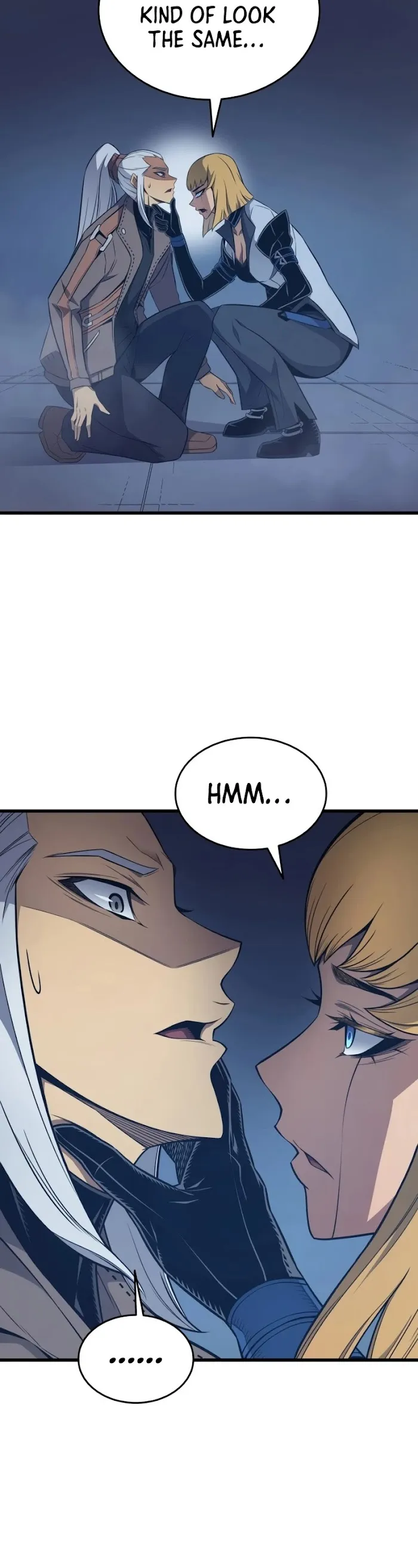 The Great Mage Returns After 4000 Years - Chapter 116 Page 11