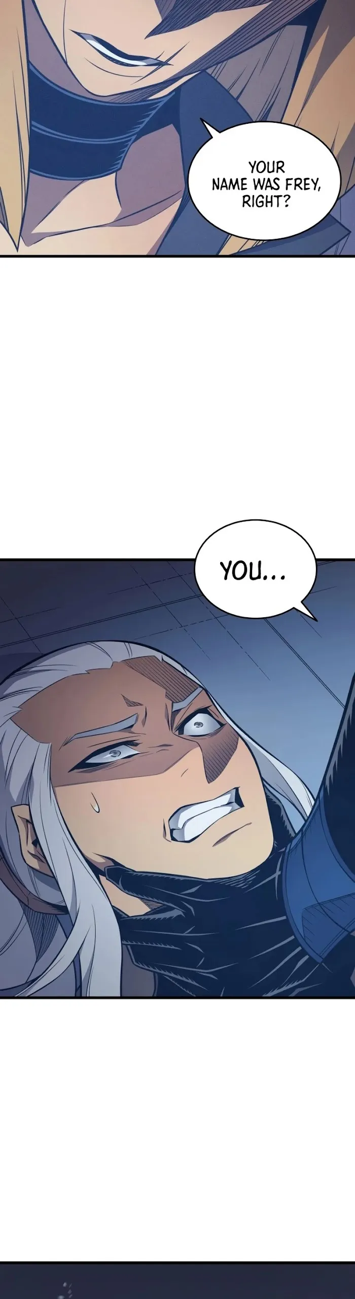 The Great Mage Returns After 4000 Years - Chapter 116 Page 17