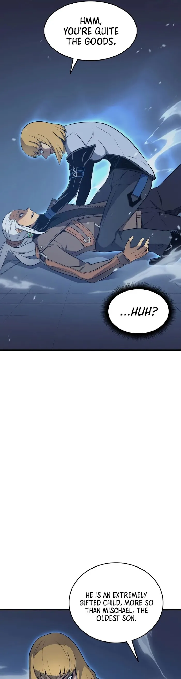 The Great Mage Returns After 4000 Years - Chapter 116 Page 18