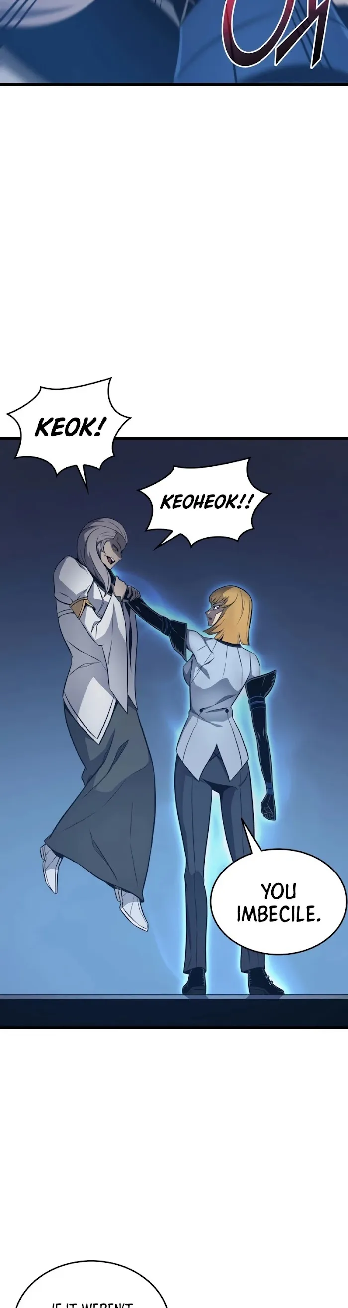 The Great Mage Returns After 4000 Years - Chapter 116 Page 24