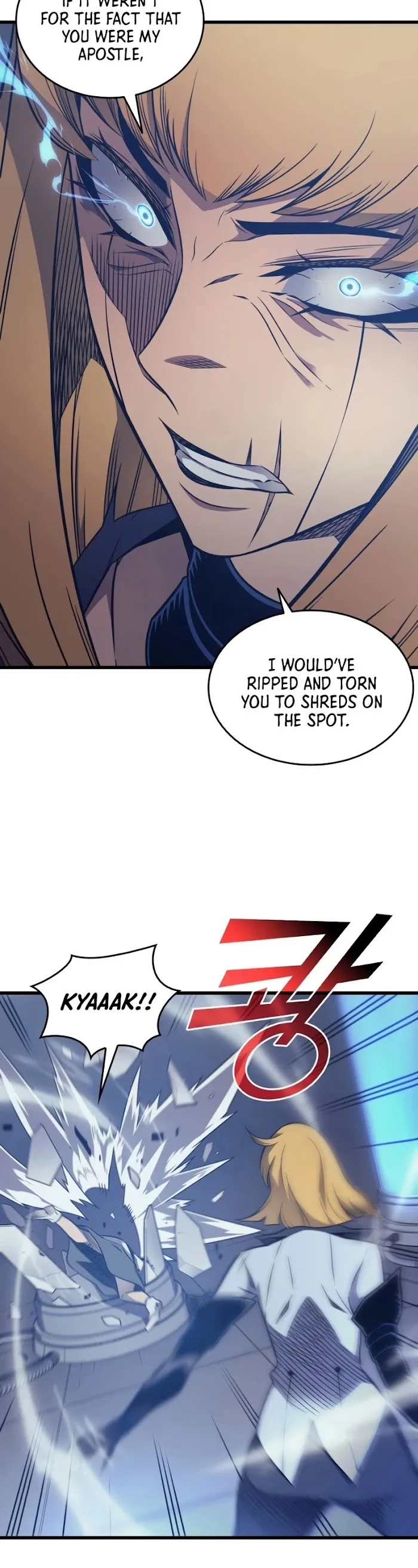 The Great Mage Returns After 4000 Years - Chapter 116 Page 25