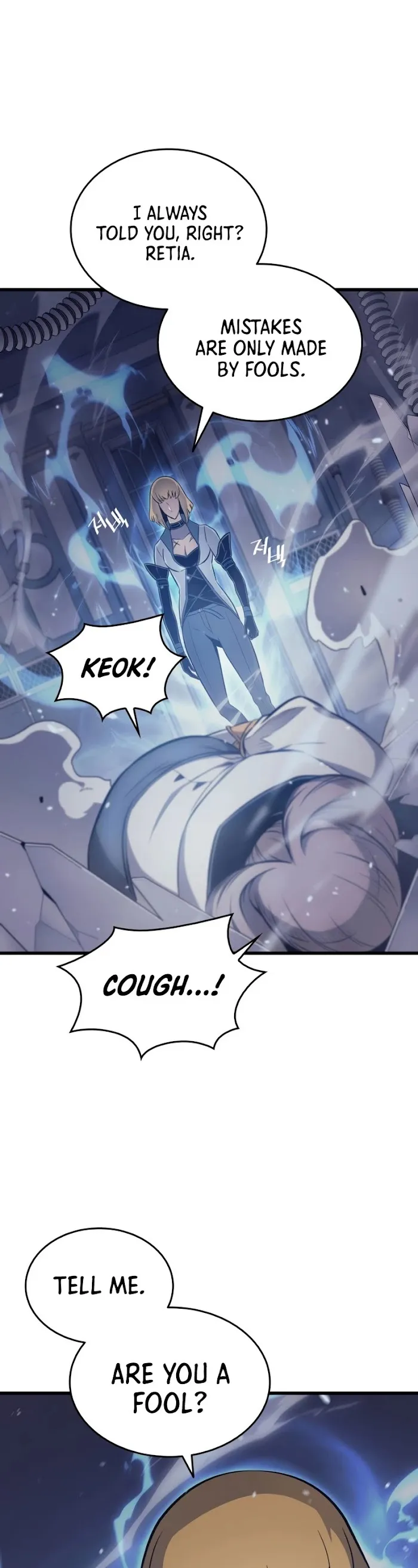 The Great Mage Returns After 4000 Years - Chapter 116 Page 26