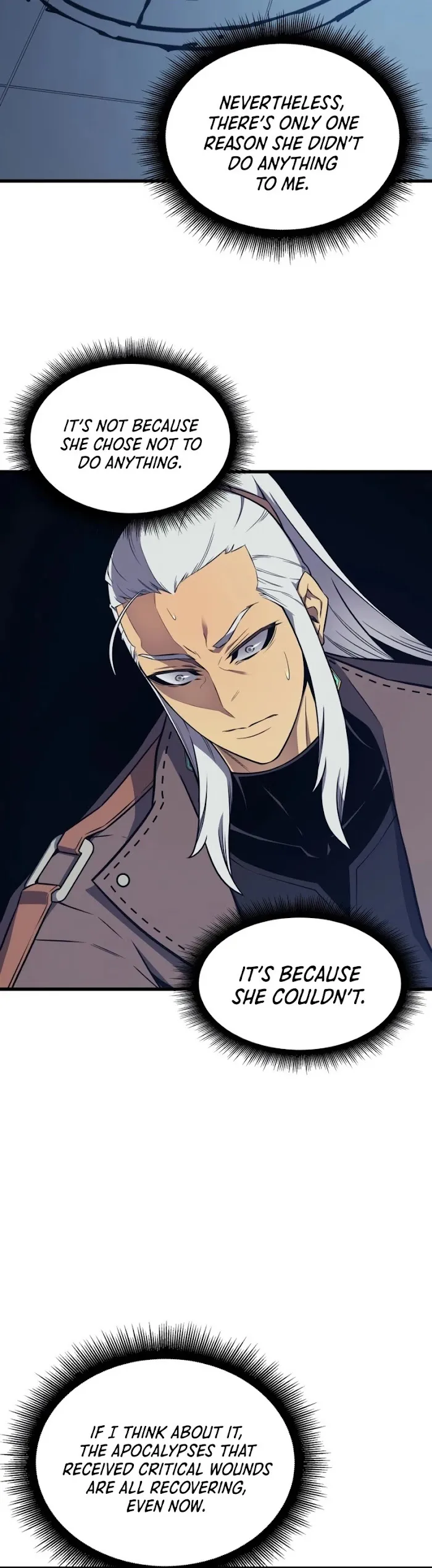 The Great Mage Returns After 4000 Years - Chapter 116 Page 29