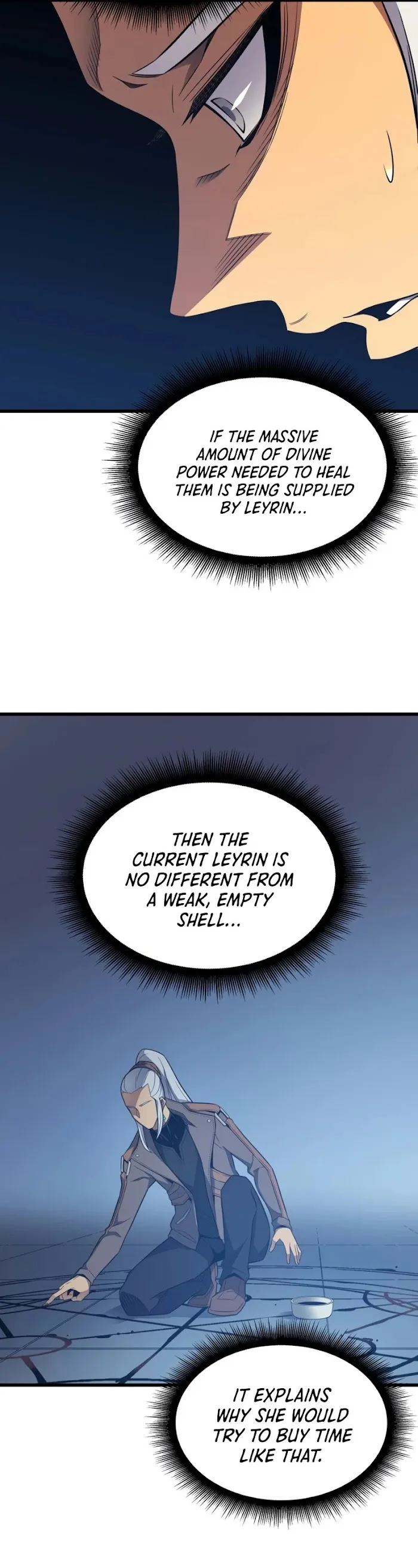 The Great Mage Returns After 4000 Years - Chapter 116 Page 30