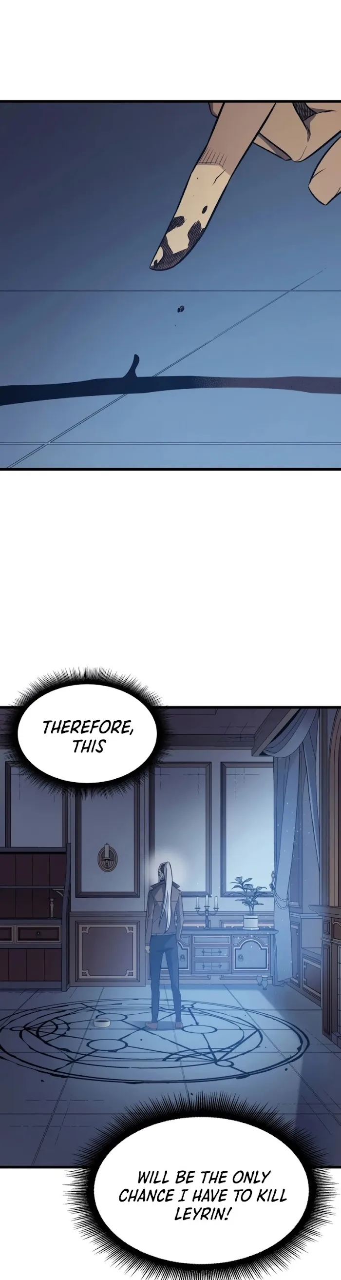 The Great Mage Returns After 4000 Years - Chapter 116 Page 31