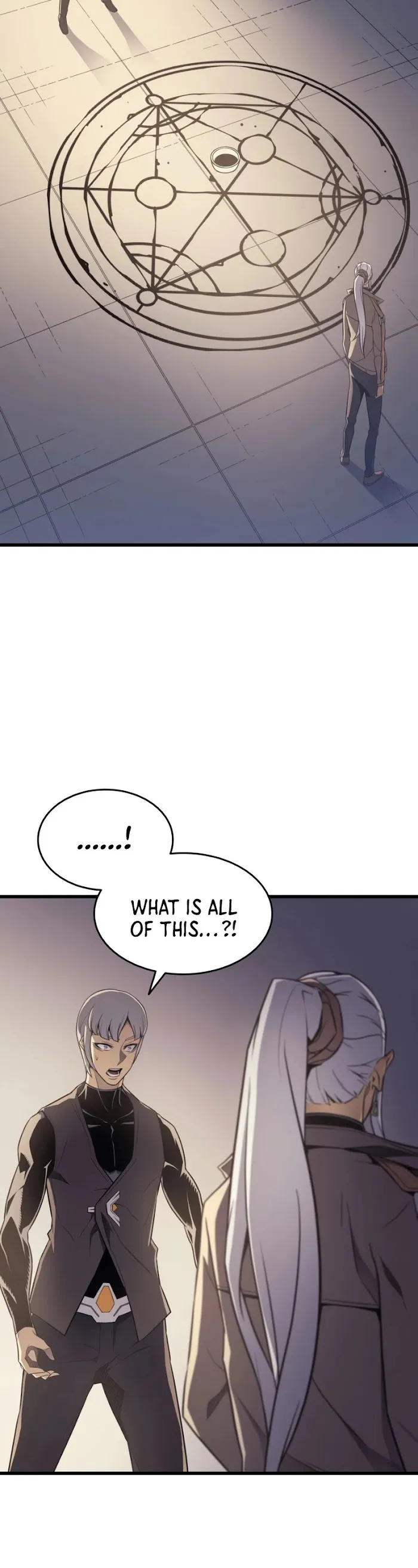 The Great Mage Returns After 4000 Years - Chapter 116 Page 33