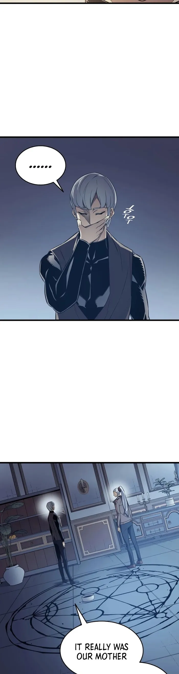 The Great Mage Returns After 4000 Years - Chapter 116 Page 35
