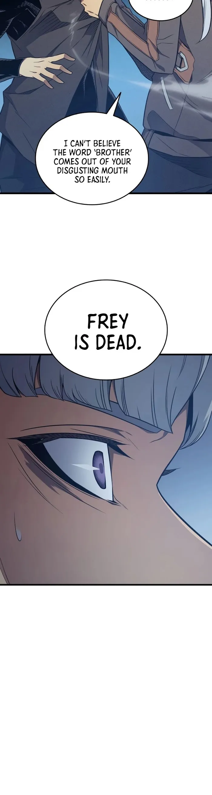 The Great Mage Returns After 4000 Years - Chapter 116 Page 40