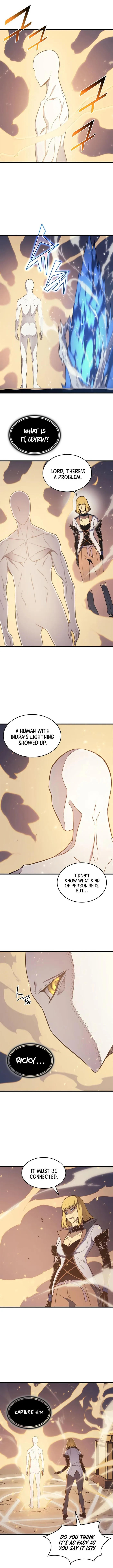 The Great Mage Returns After 4000 Years - Chapter 117 Page 4