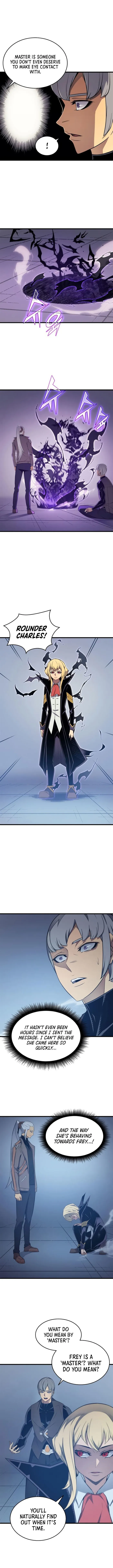 The Great Mage Returns After 4000 Years - Chapter 117 Page 9