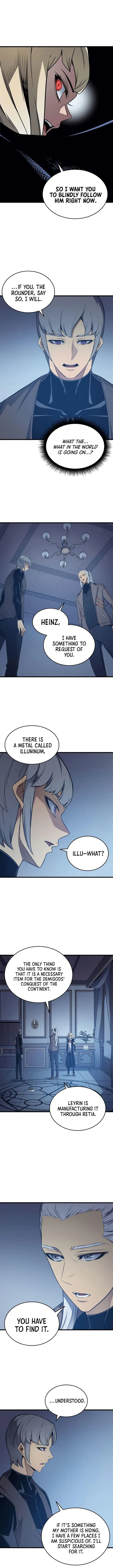 The Great Mage Returns After 4000 Years - Chapter 117 Page 10